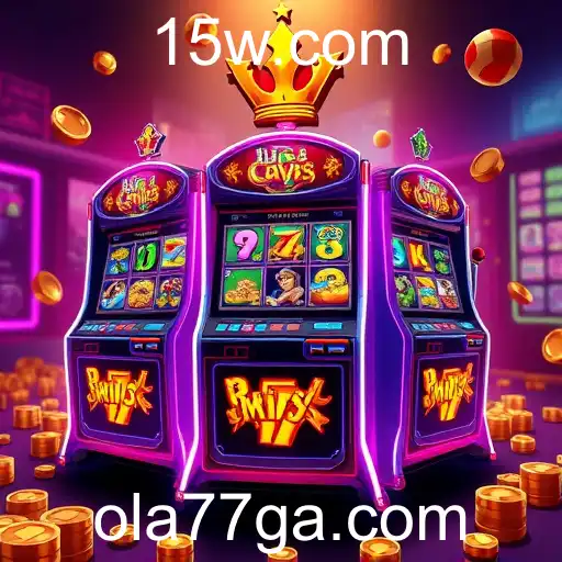 Caça-níqueis online