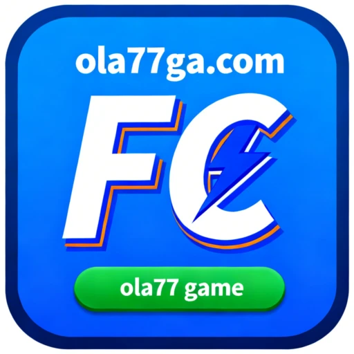 ola77 game Logo